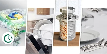 Jar Platinum Lemon – kapsle do myčky nádobí I vernatshop